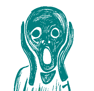 icon of two hands with a heart